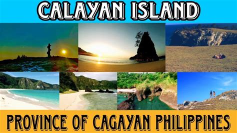 Calayan, Philippines .